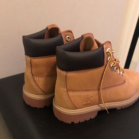 Timberland - Kids - Picture 2 of 4